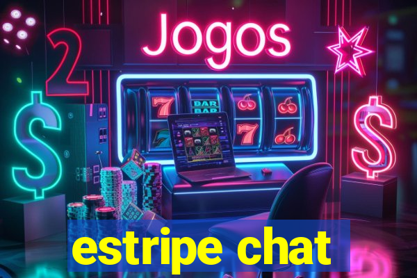 estripe chat